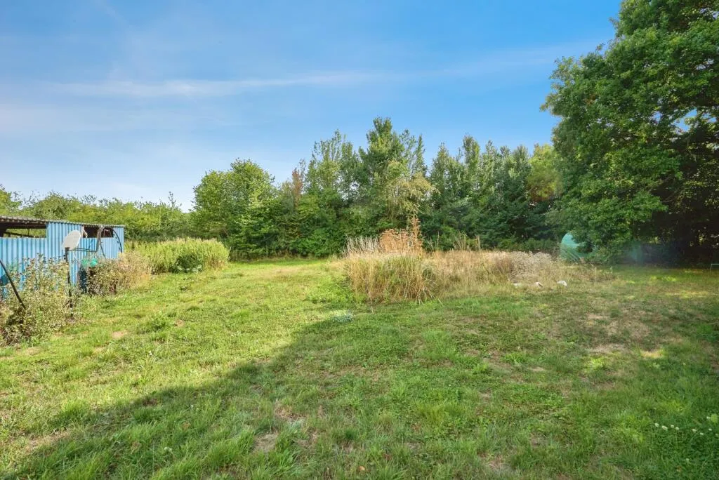 Development Land