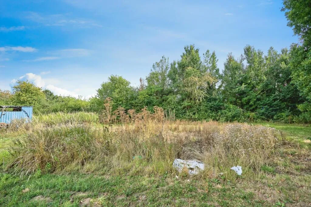 Development Land