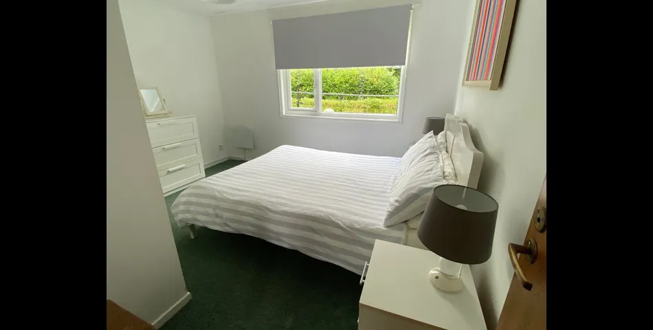 5 Lodges At Berridon Country Park