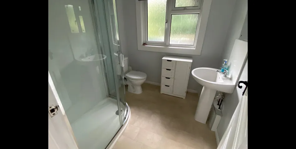 5 Lodges At Berridon Country Park