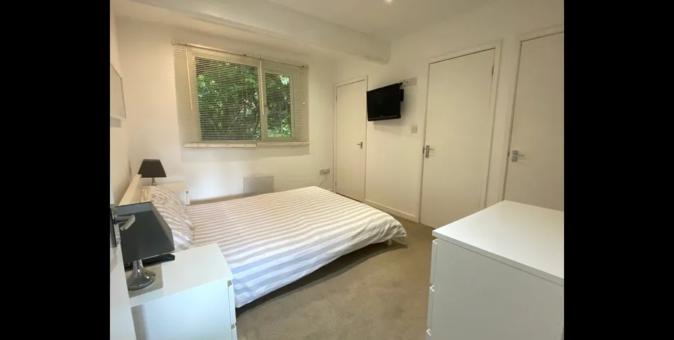 5 Lodges At Berridon Country Park