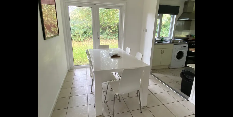 5 Lodges At Berridon Country Park