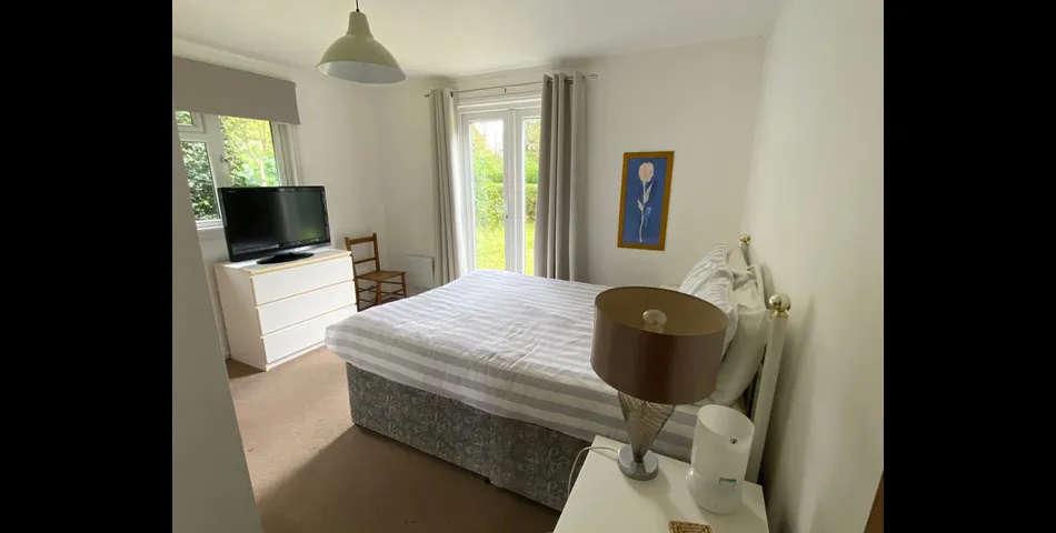 5 Lodges At Berridon Country Park