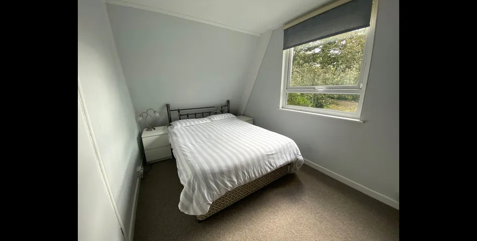 5 Lodges At Berridon Country Park