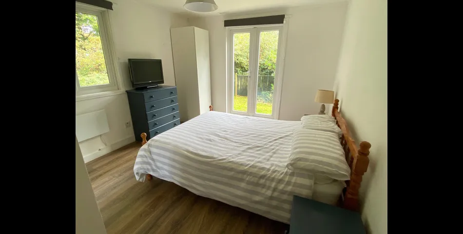 5 Lodges At Berridon Country Park