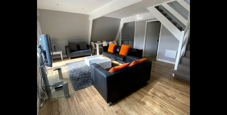 5 Lodges At Berridon Country Park