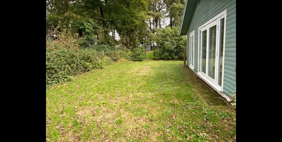 5 Lodges At Berridon Country Park