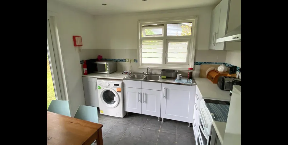 5 Lodges At Berridon Country Park