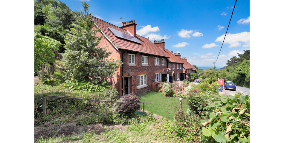 16 Redway Porlock