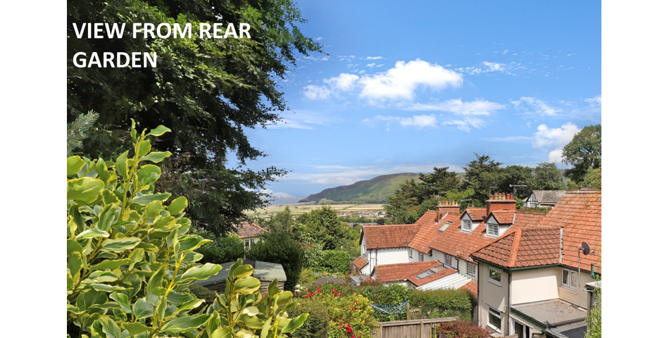 16 Redway Porlock