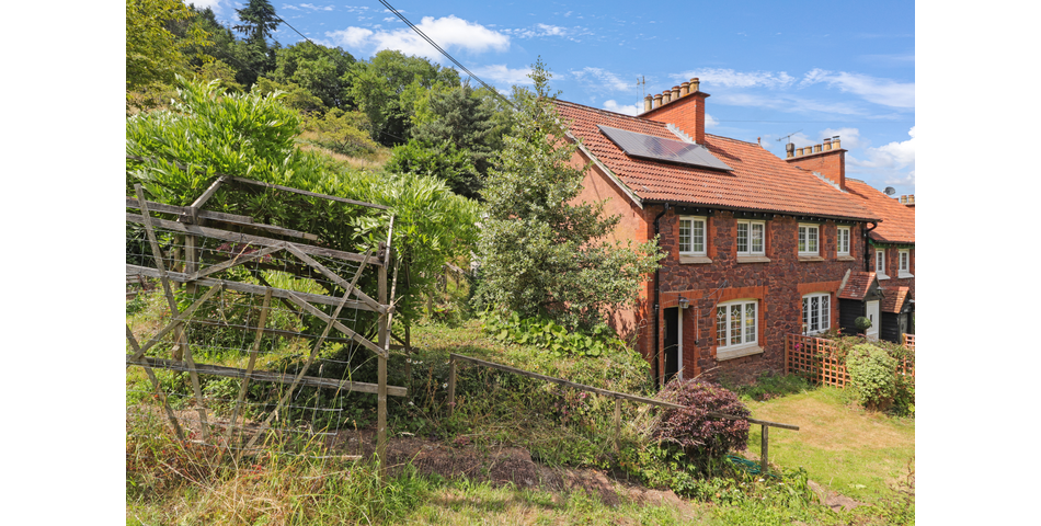 16 Redway Porlock