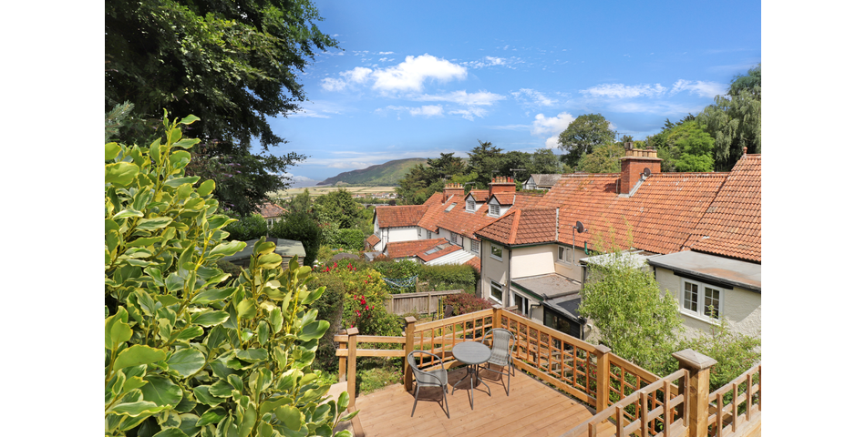 16 Redway Porlock