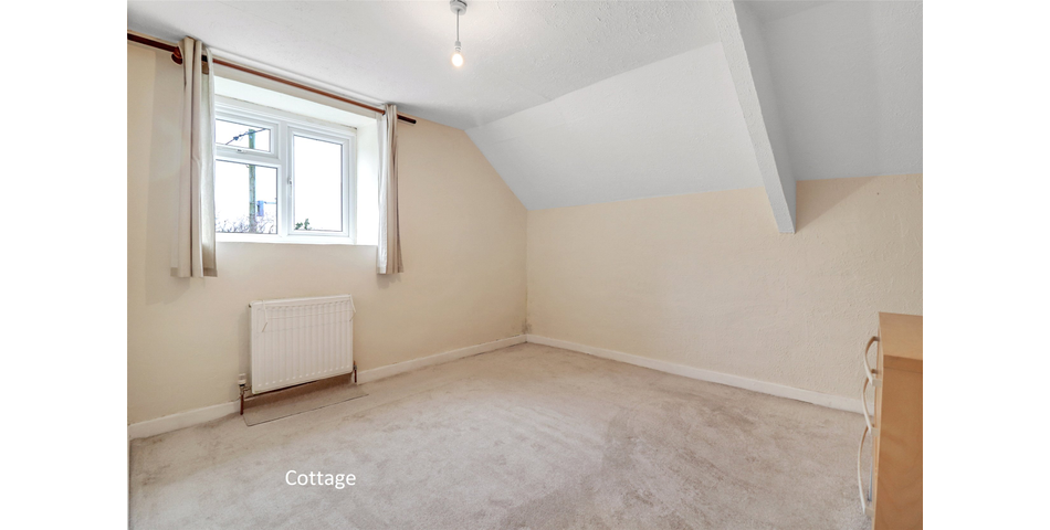 • Potential to generate an INCOME in EXCESS of £35,000 per annum• Scope for updating• Local pub within a short walk• Church of England Primary School• Active village community• Overall:• 8 Bedrooms• Two kitchens• Three reception rooms• Office• Former shop• Garage and parking