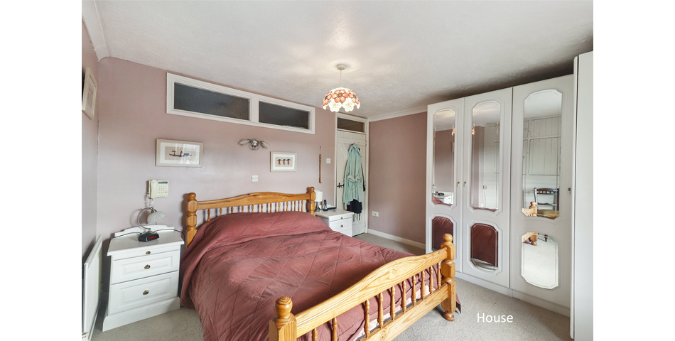 • Potential to generate an INCOME in EXCESS of £35,000 per annum• Scope for updating• Local pub within a short walk• Church of England Primary School• Active village community• Overall:• 8 Bedrooms• Two kitchens• Three reception rooms• Office• Former shop• Garage and parking
