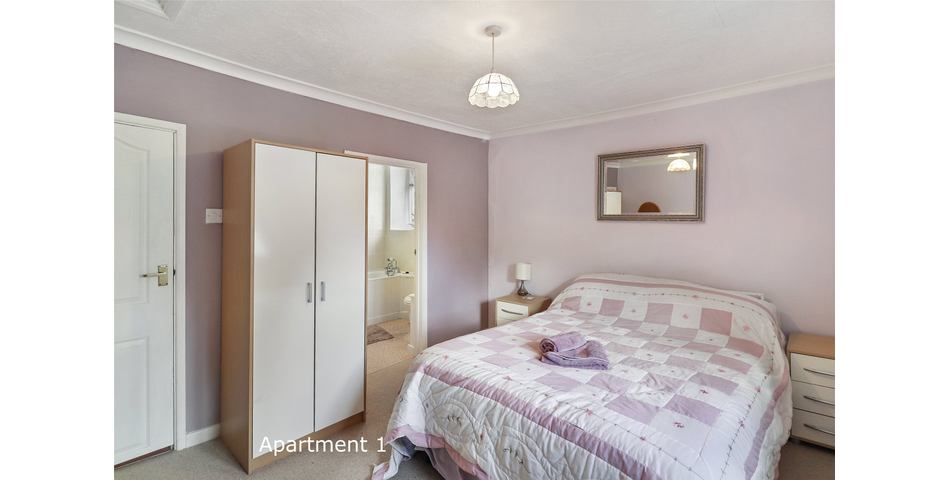 • Potential to generate an INCOME in EXCESS of £35,000 per annum• Scope for updating• Local pub within a short walk• Church of England Primary School• Active village community• Overall:• 8 Bedrooms• Two kitchens• Three reception rooms• Office• Former shop• Garage and parking