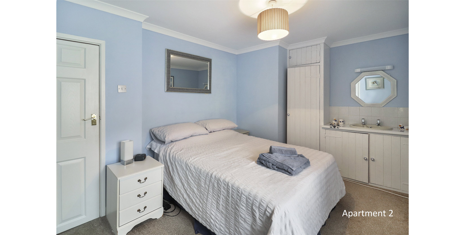• Potential to generate an INCOME in EXCESS of £35,000 per annum• Scope for updating• Local pub within a short walk• Church of England Primary School• Active village community• Overall:• 8 Bedrooms• Two kitchens• Three reception rooms• Office• Former shop• Garage and parking