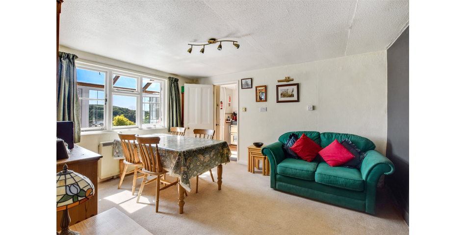 A delightful characterful cottage enjoying wonderful rural views set in the glorious Exmoor National Park