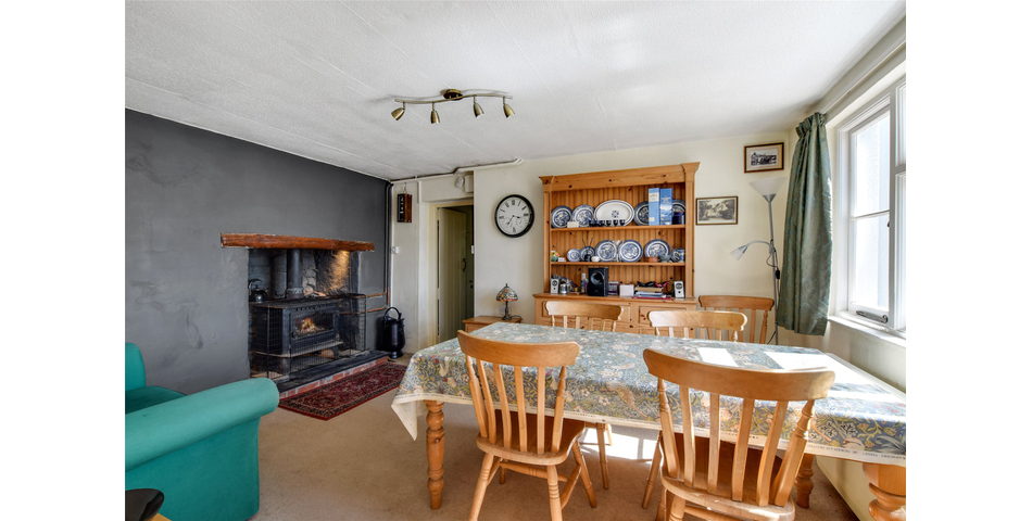 A delightful characterful cottage enjoying wonderful rural views set in the glorious Exmoor National Park