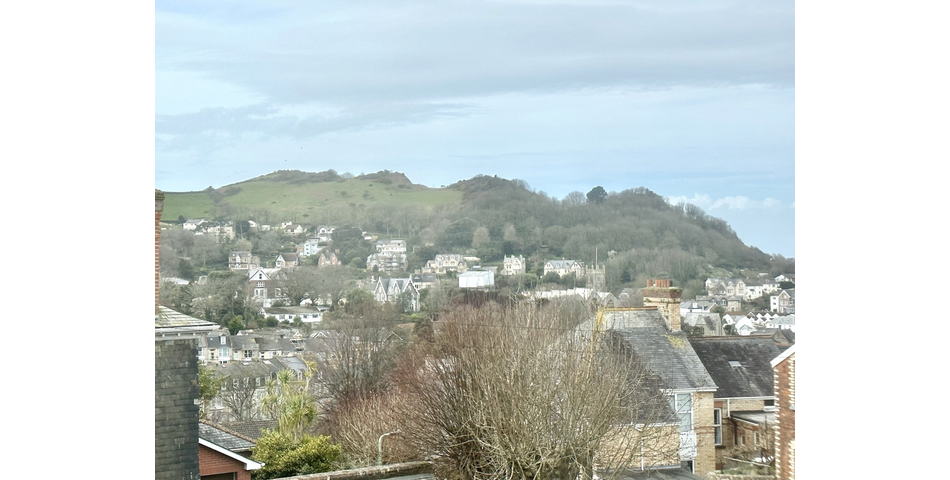 This deceptively spacious 3 bedroom terraced home is a proper renovation project but has great scope and potential 