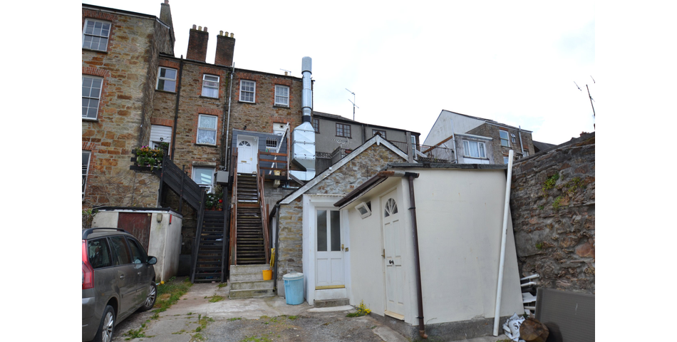 57 Fore Street, Bodmin, PL31 2JB