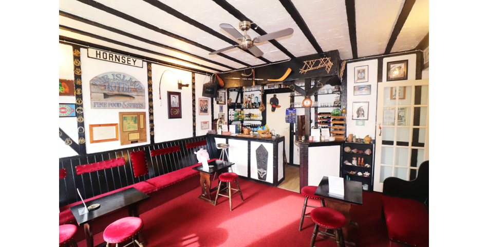 Avoncourt Lodge, Ilfracombe