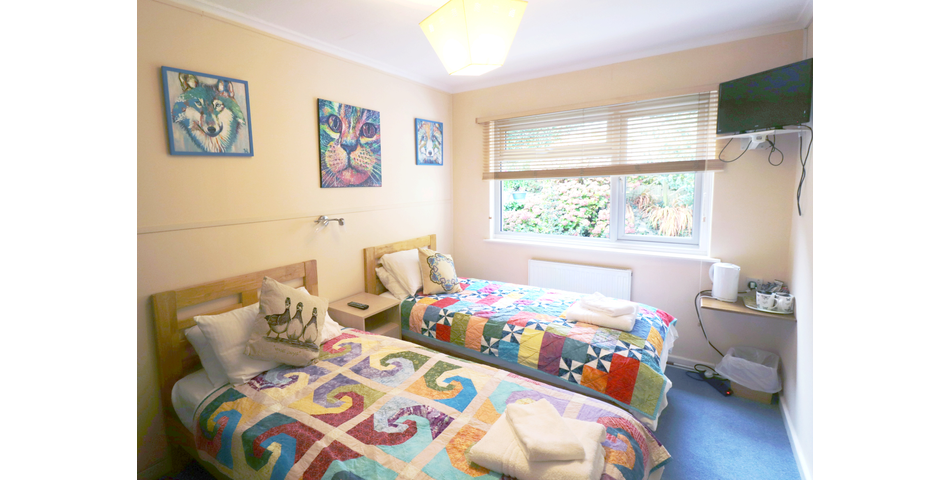 Avoncourt Lodge, Ilfracombe