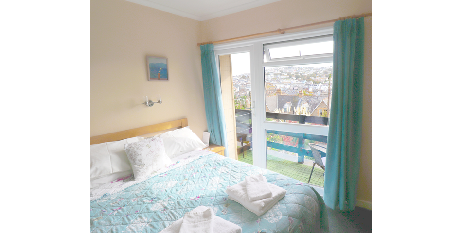 Avoncourt Lodge, Ilfracombe