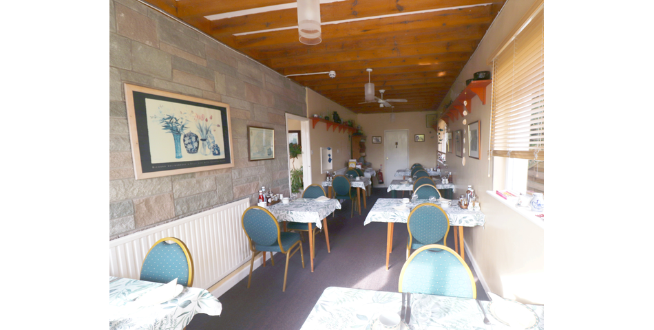 Avoncourt Lodge, Ilfracombe