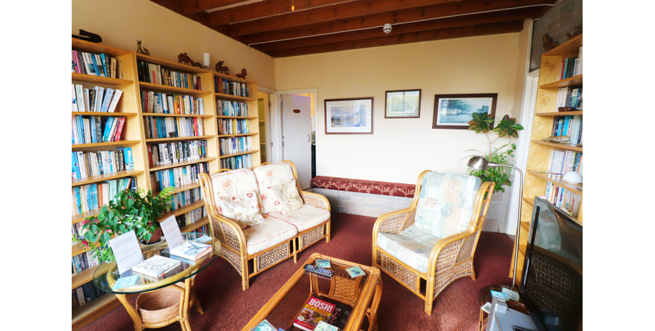 Avoncourt Lodge, Ilfracombe