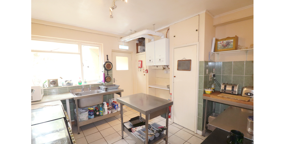 Avoncourt Lodge, Ilfracombe