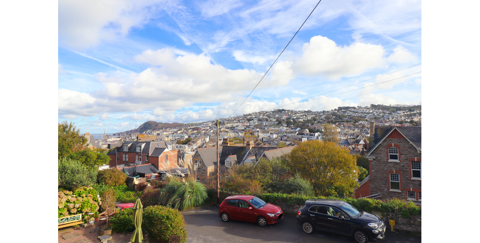 Avoncourt Lodge, Ilfracombe
