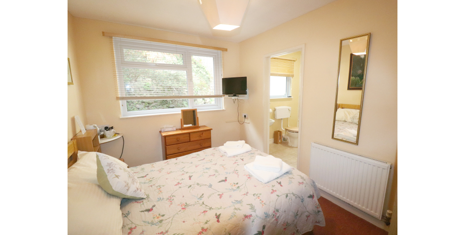 Avoncourt Lodge, Ilfracombe