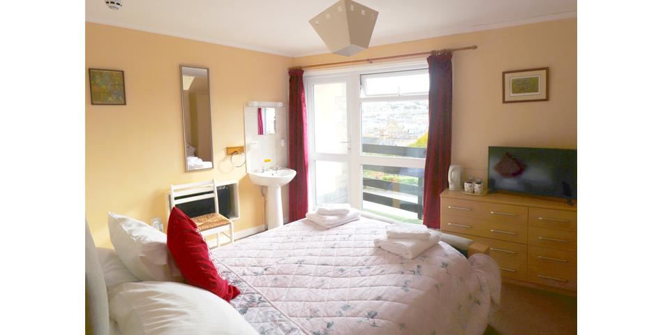 Avoncourt Lodge, Ilfracombe