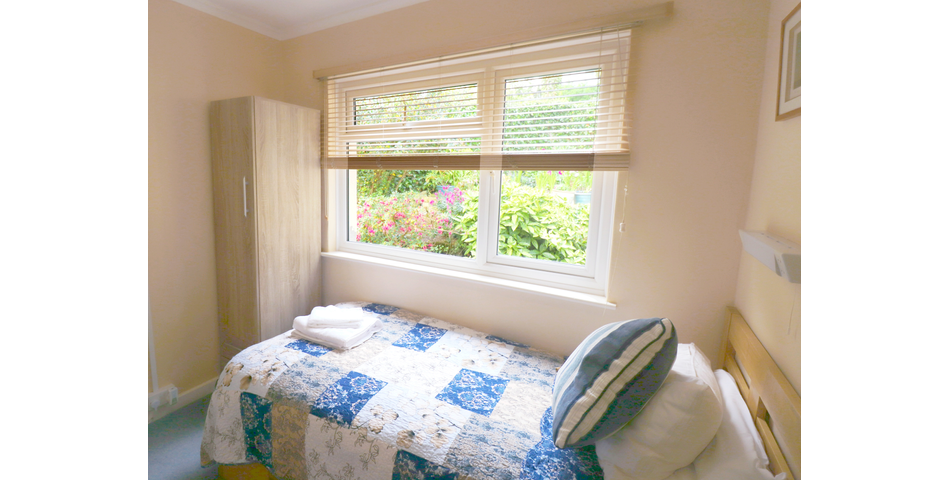 Avoncourt Lodge, Ilfracombe