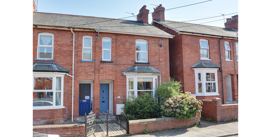Property cover