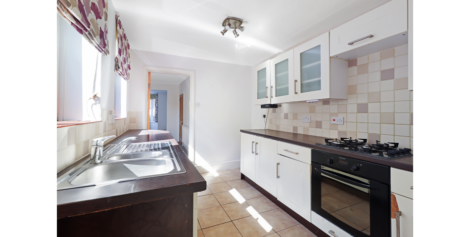 3 Bedroom Victorian House