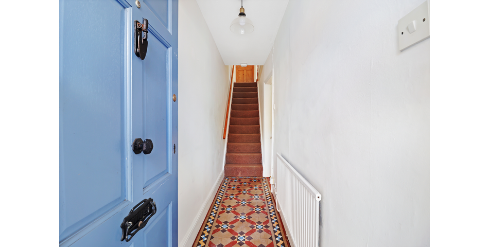 3 Bedroom Victorian House
