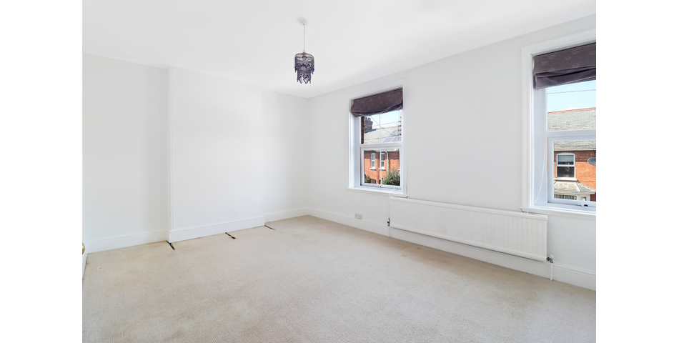 3 Bedroom Victorian House