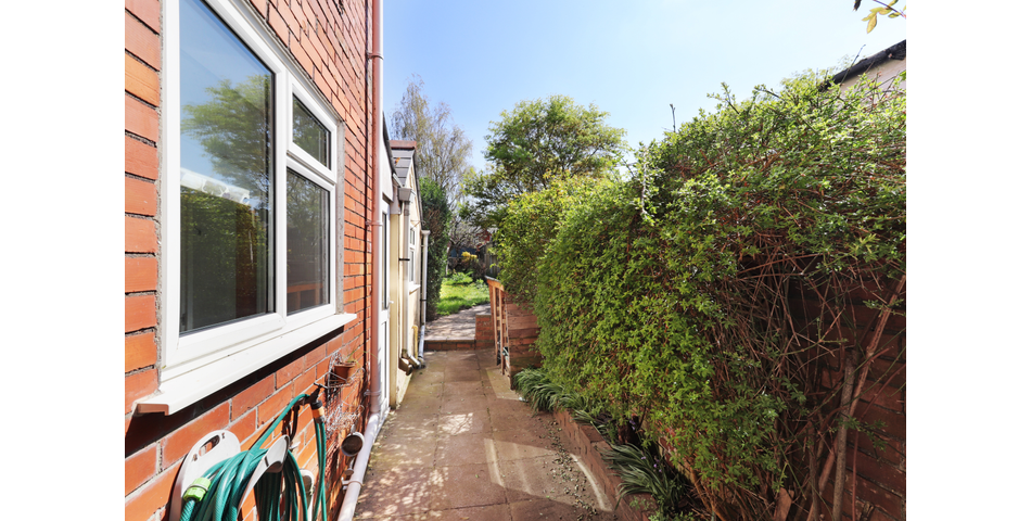 3 Bedroom Victorian House