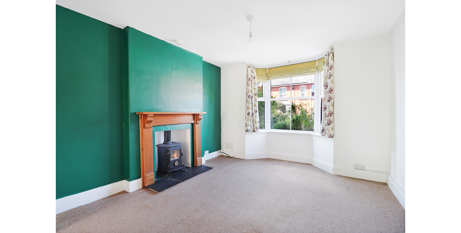 3 Bedroom Victorian House