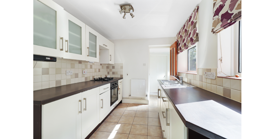 3 Bedroom Victorian House
