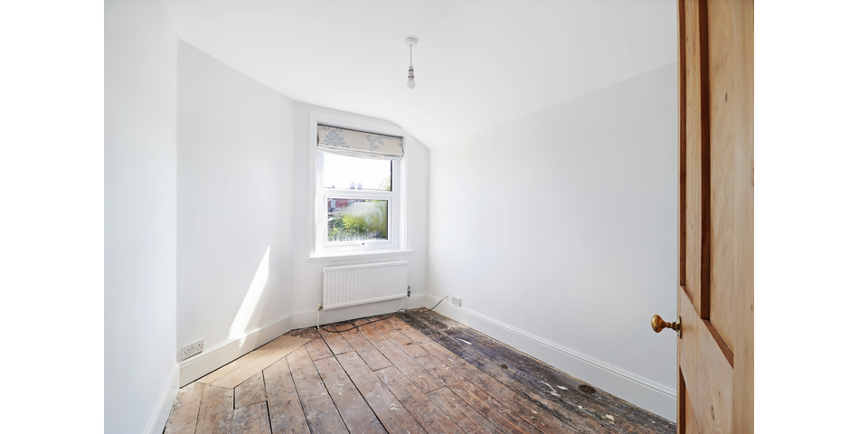 3 Bedroom Victorian House