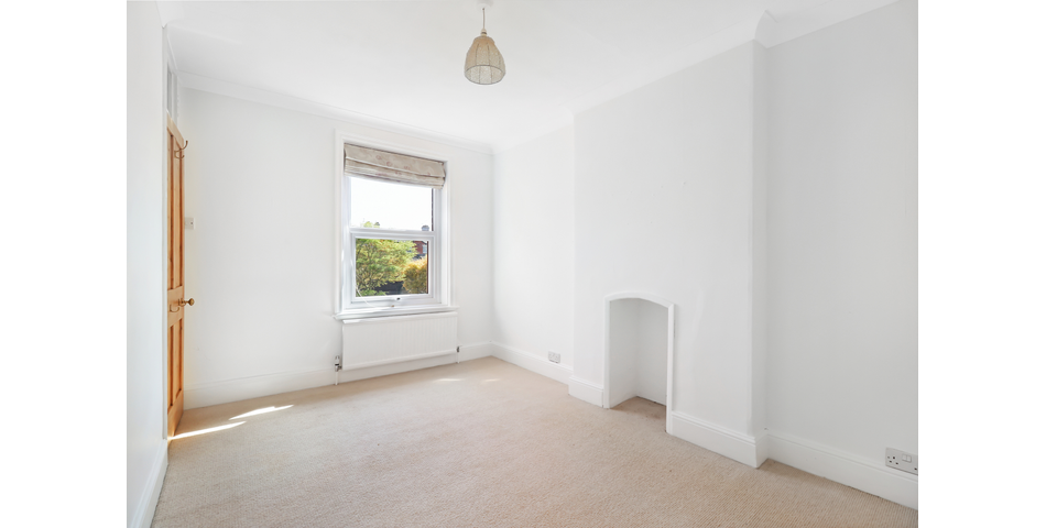 3 Bedroom Victorian House