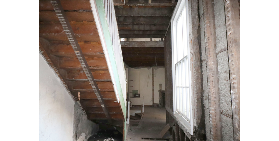 Ideal builders/investors project