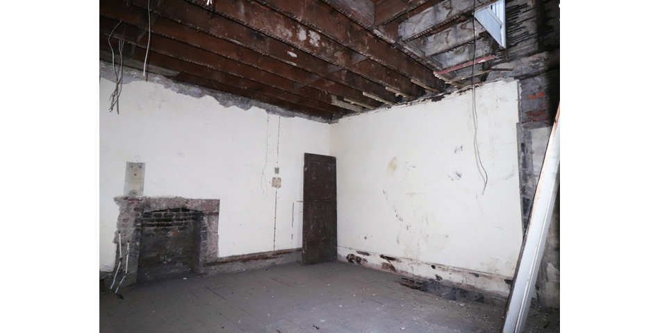 Ideal builders/investors project