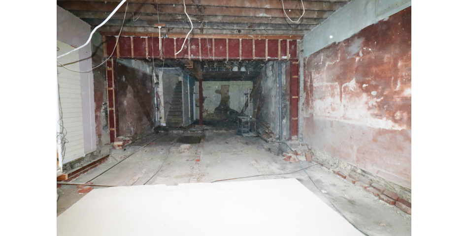 Ideal builders/investors project
