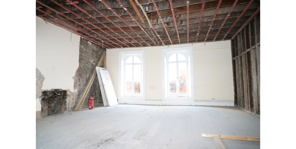 Ideal builders/investors project