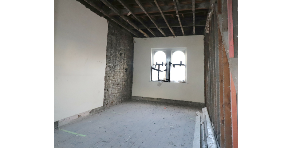 Ideal builders/investors project