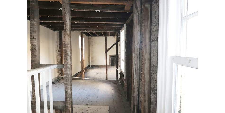 Ideal builders/investors project
