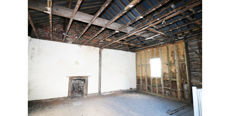 Ideal builders/investors project